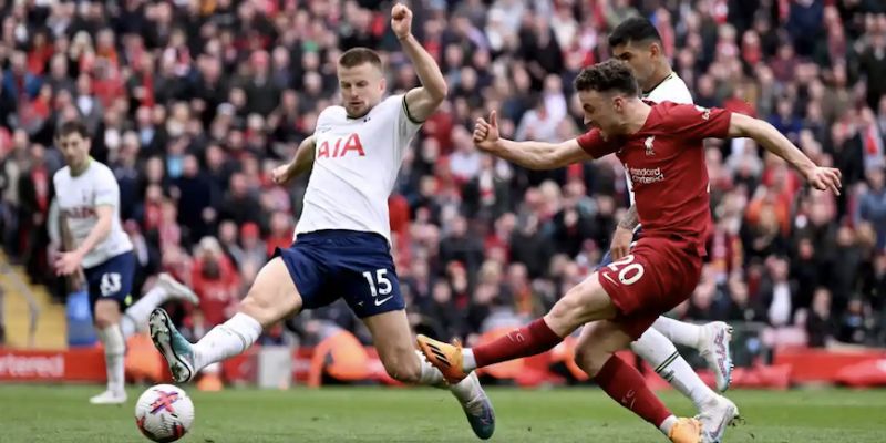 Tương lai của kết quả bóng đá