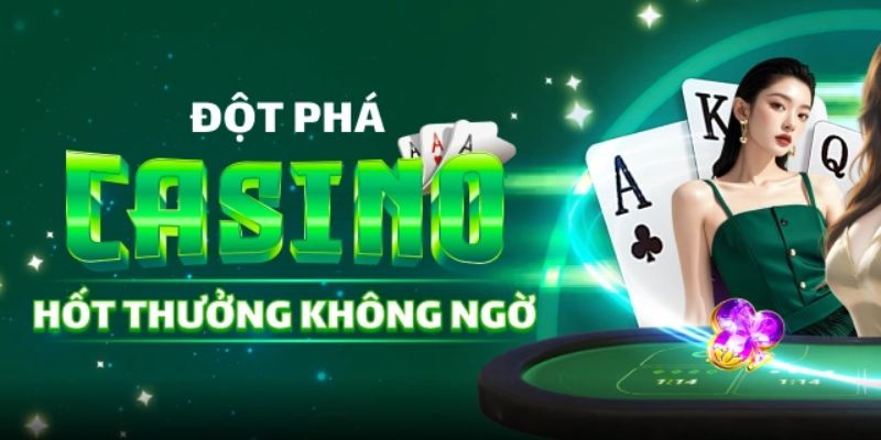 Đột phá ứng dúng Zbet